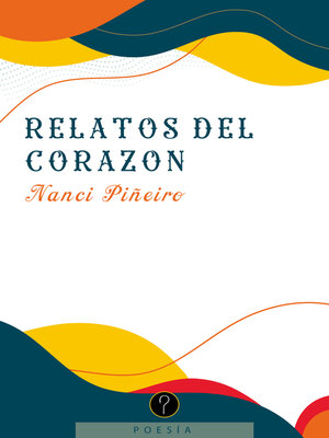 cover image of Relatos del corazón
